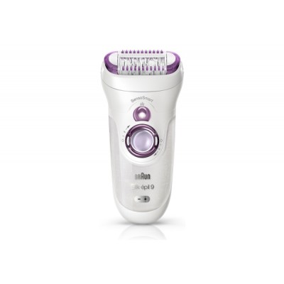 Эпилятор Braun Silk-epil 9 SensoSmart SES 9/700