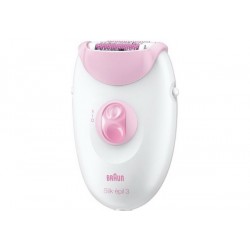 Эпилятор Braun Silk-epil 3 SE 3270