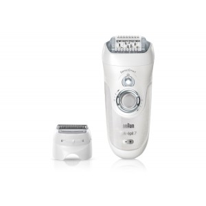 Эпилятор Braun Silk-epil 7 SensoSmart SES 7/880 Эпилятор Braun Silk-epil 7 SensoSmart SES 7/880