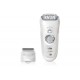 Эпилятор Braun Silk-epil 7 SensoSmart SES 7/880 Эпилятор Braun Silk-epil 7 SensoSmart SES 7/880