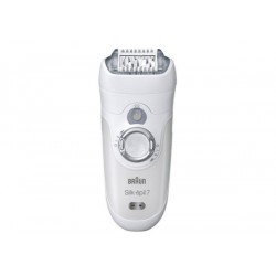 Эпилятор Braun Silk-epil 7 SE 7561