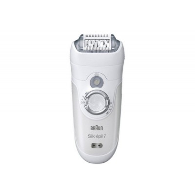 Эпилятор Braun Silk-epil 7 SE 7561