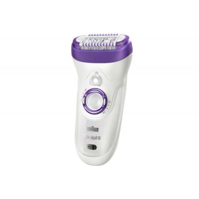 Эпилятор Braun Silk-epil 9 SE 9561