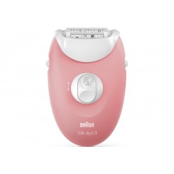 Эпилятор Braun Silk-epil 3 SE 3-430