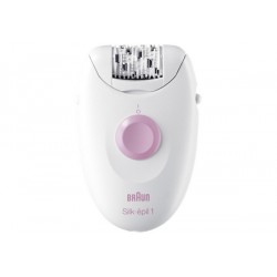 Эпилятор Braun Silk-epil 1 SE 1370