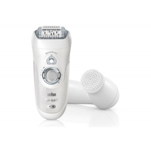 Эпилятор Braun Silk-epil 7 SensoSmart SES 7/860 Эпилятор Braun Silk-epil 7 SensoSmart SES 7/860