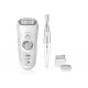 Эпилятор Braun Silk-epil 7 SensoSmart SES 7/890
