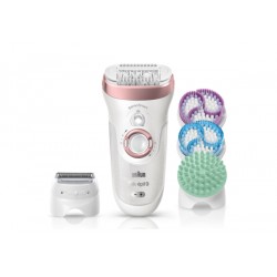 Эпилятор Braun Silk-epil 9 SensoSmart SES 9/990