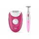 Эпилятор Braun Silk-epil 3 SE 3-420