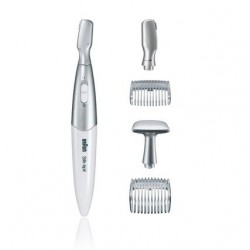 Эпилятор Braun Silk-epil FG 1100