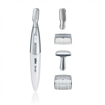 Эпилятор Braun Silk-epil FG 1100 Эпилятор Braun Silk-epil FG 1100