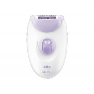 Эпилятор Braun Silk-epil 3 SE 3170 Эпилятор Braun Silk-epil 3 SE 3170