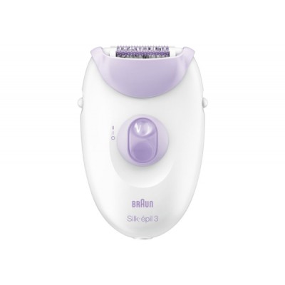 Эпилятор Braun Silk-epil 3 SE 3170 Эпилятор Braun Silk-epil 3 SE 3170