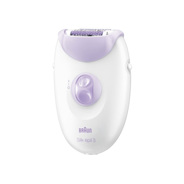 Эпилятор Braun Silk-epil 3 SE 3170 Эпилятор Braun Silk-epil 3 SE 3170