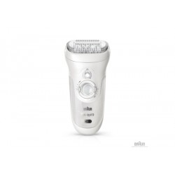 Эпилятор Braun Silk-epil 9 SkinSpa SE 9961v