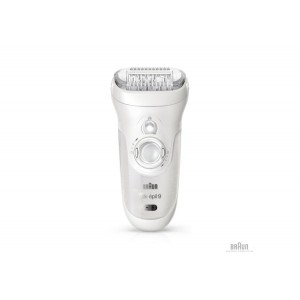 Эпилятор Braun Silk-epil 9 SkinSpa SE 9961v Эпилятор Braun Silk-epil 9 SkinSpa SE 9961v