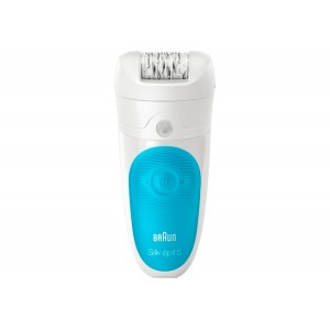 Эпилятор Braun Silk-epil 5 SE 5511 Эпилятор Braun Silk-epil 5 SE 5511