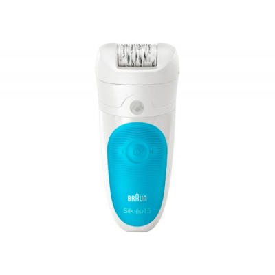 Эпилятор Braun Silk-epil 5 SE 5511 Эпилятор Braun Silk-epil 5 SE 5511