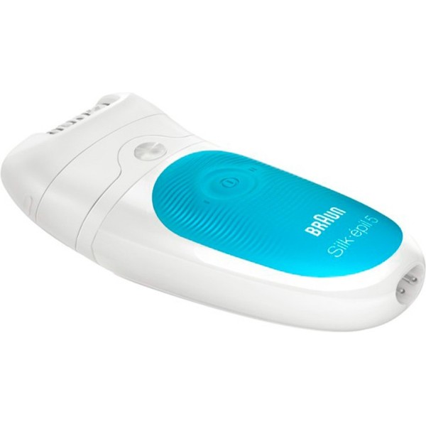 Эпилятор Braun Silk-epil 5 SE 5511 Эпилятор Braun Silk-epil 5 SE 5511