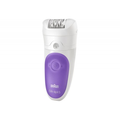 Эпилятор Braun Silk-epil 5 SE 5541