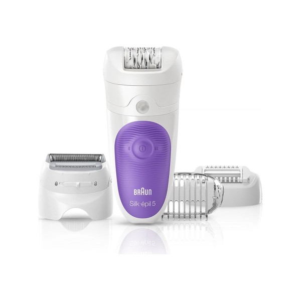 Эпилятор Braun Silk-epil 5 SE 5541