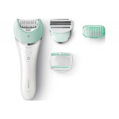 Эпилятор Philips BRE620/00 Эпилятор Philips BRE620/00