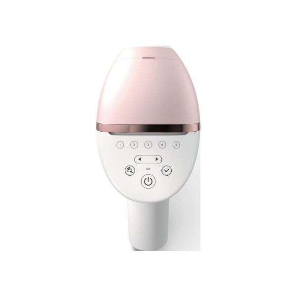 Фотоэпилятор Philips BRI950/00 Lumea Prestige Фотоэпилятор Philips BRI950/00 Lumea Prestige
