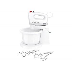 Миксер Bosch MFQ2600W Миксер Bosch MFQ2600W