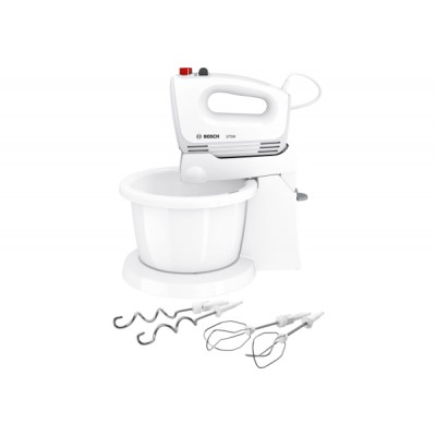 Миксер Bosch MFQ2600W Миксер Bosch MFQ2600W