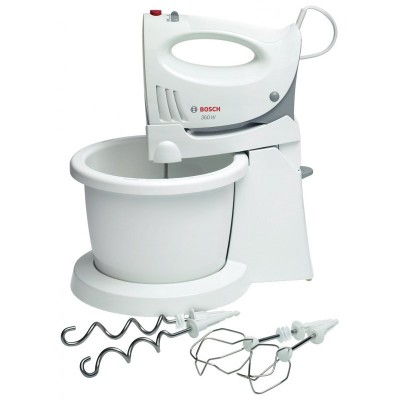 Миксер Bosch MFQ3555 Миксер Bosch MFQ3555