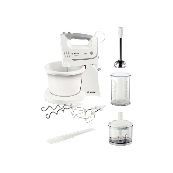 Миксер Bosch MFQ36490 Миксер Bosch MFQ36490