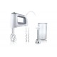 Миксер Braun HM 5107 WH MultiMix 5 Миксер Braun HM 5107 WH MultiMix 5