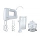 Миксер Braun MultiMix 3 HM3135WH Миксер Braun MultiMix 3 HM3135WH