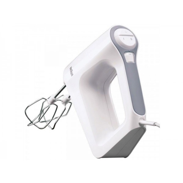 Миксер Braun HM 3100 WH MultiMix 3 Миксер Braun HM 3100 WH MultiMix 3