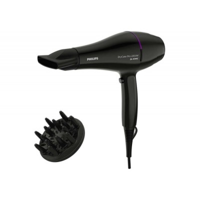 Фен Philips BHD274/00 Фен Philips BHD274/00