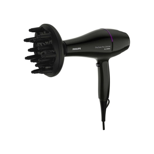 Фен Philips BHD274/00 Фен Philips BHD274/00