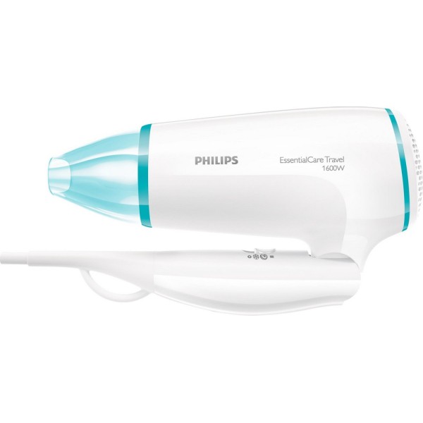 Фен дорожный Philips BHD006
