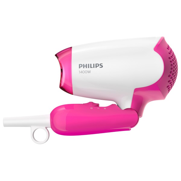 Фен дорожный Philips DryCare Essential BHD003/00 Фен дорожный Philips DryCare Essential BHD003/00