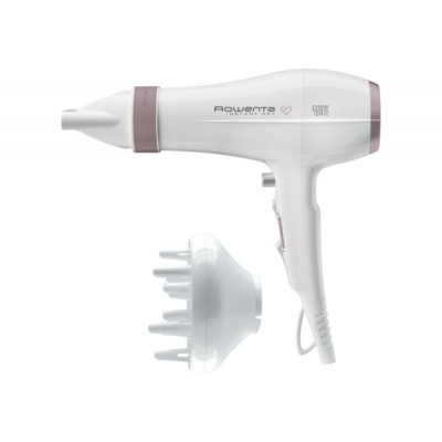 Фен Rowenta Premium Care CV6065